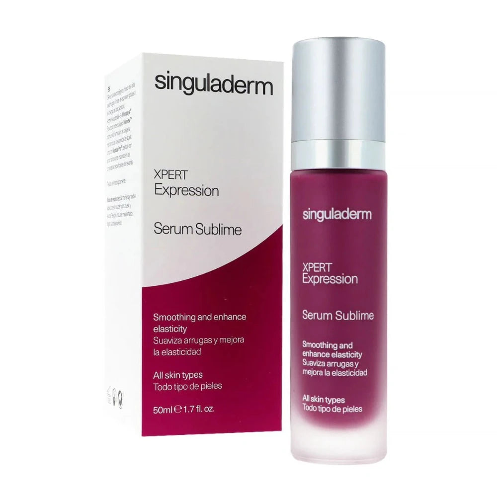 Xpert Expression Sublim Serum