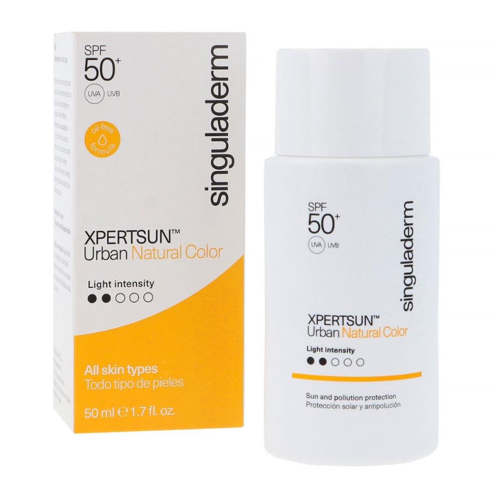 Xpertsun Urban Natural Color Light SPF50+