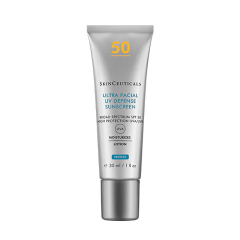 Ultra Facial Defense SPF 50
