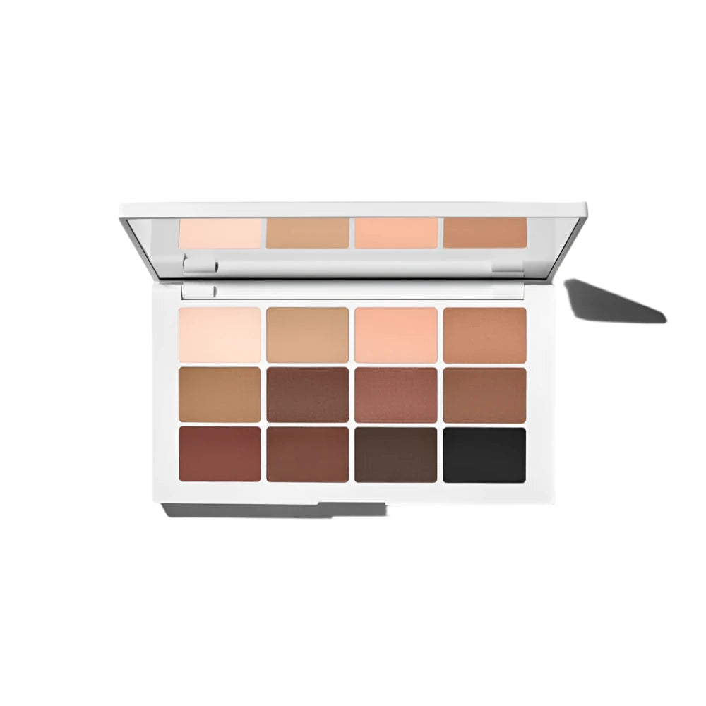 Master Mattes® Eyeshadow Palette