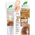 Snail Gel, Hand Nail Elixir
