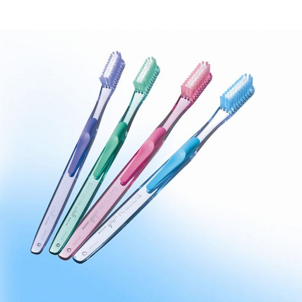 Vitale toothbrush soft