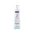 soft baby shampoo
