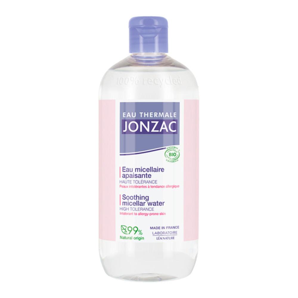 REactive Soothing Micellar Water