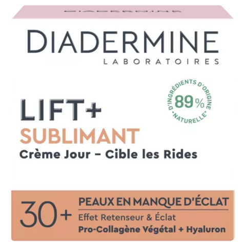 Lift+ Sublimating Day Cream