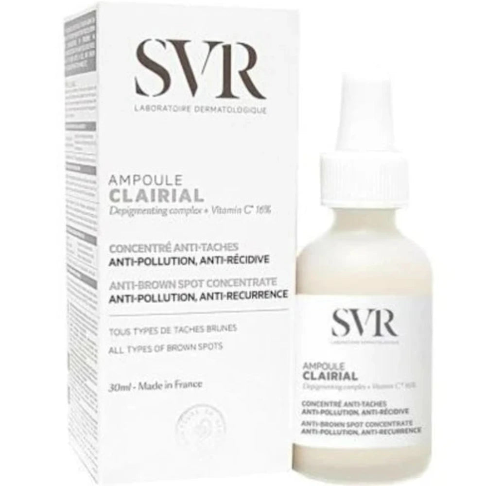 Clairial Ampoule Anti-stain Concentrate