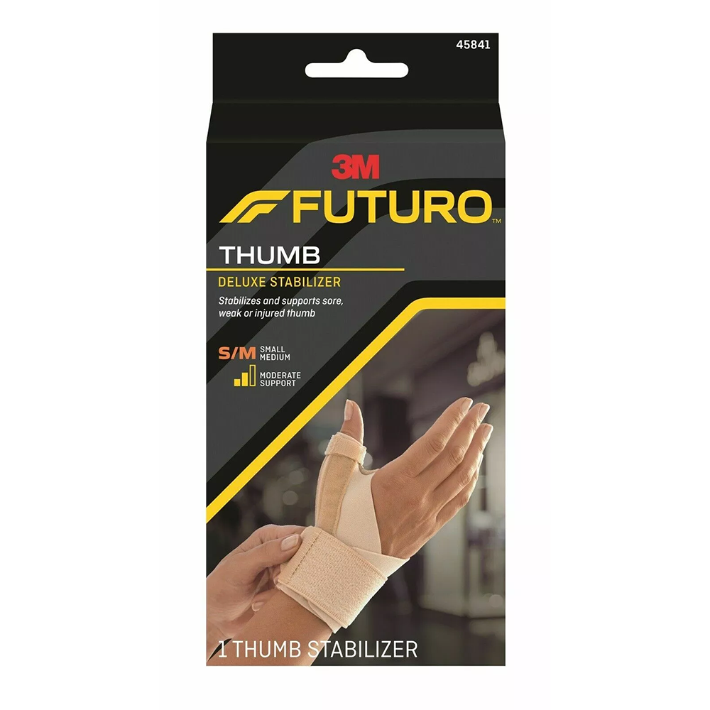 Thumb Deluxe Stabiliser