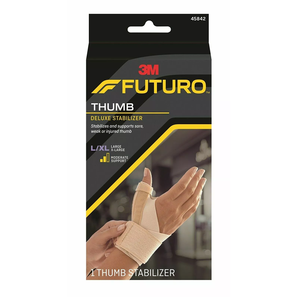 Thumb Deluxe Stabiliser