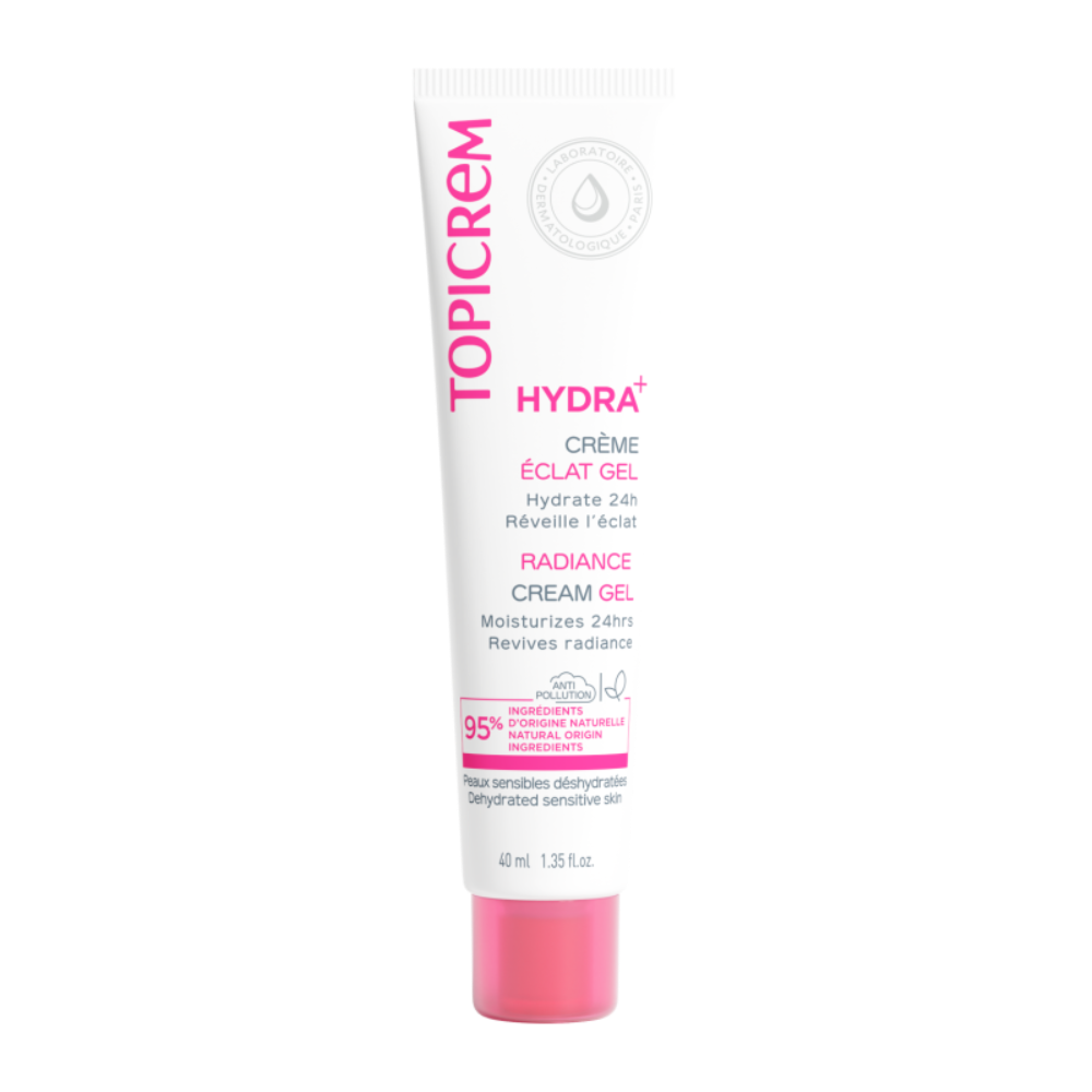 Hydra+ Radiance Cream Gel