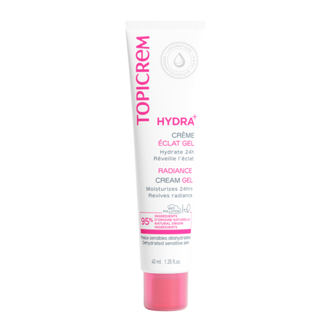 Hydra+ Radiance Cream Gel