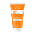 Fragrance Free Cream SPF50+