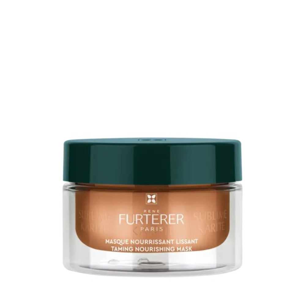 Sublime Karite Taming Nourishing Mask