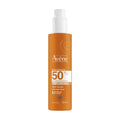 Sun Care Spray SPF50+