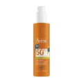 Kids Sun Protection Spray SPF50+
