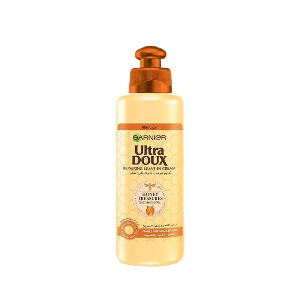 Ultra Doux Honey Treasures Leave In