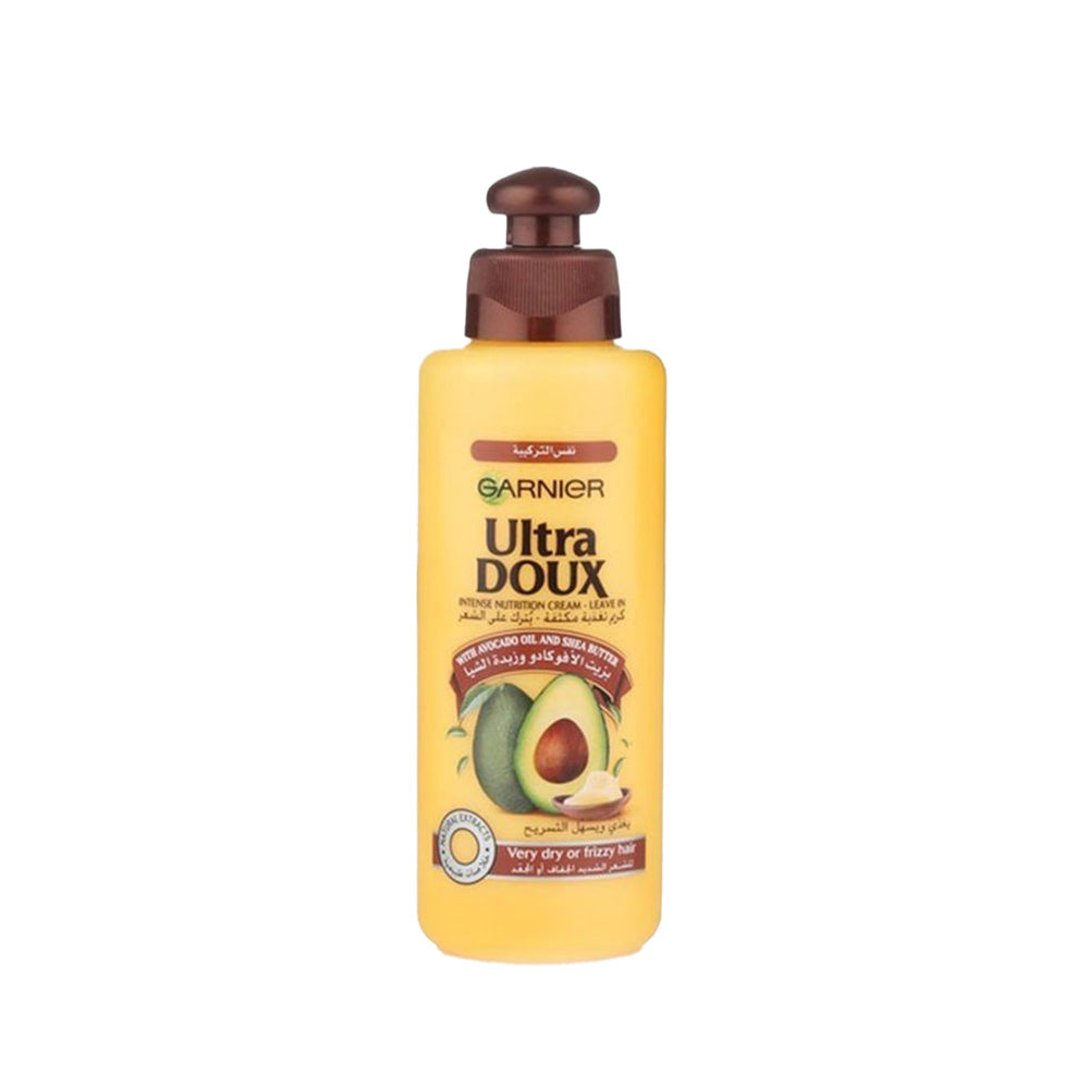 Ultra Doux Avocado Oil & Shea butter Conditioner