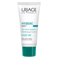 Hyseac Mat Gel Cream