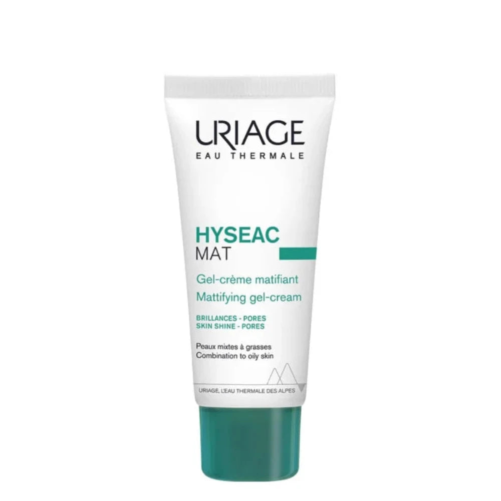 HYSÉAC - Mat' Mattifying gel-cream