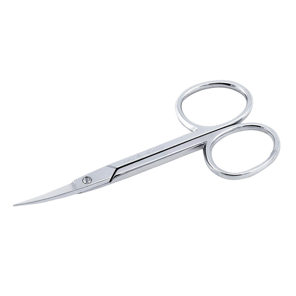 NAIL & CUTICLE SCISSORS