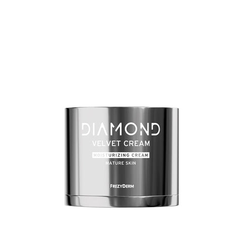 DIAMOND V. MOISTURIZING