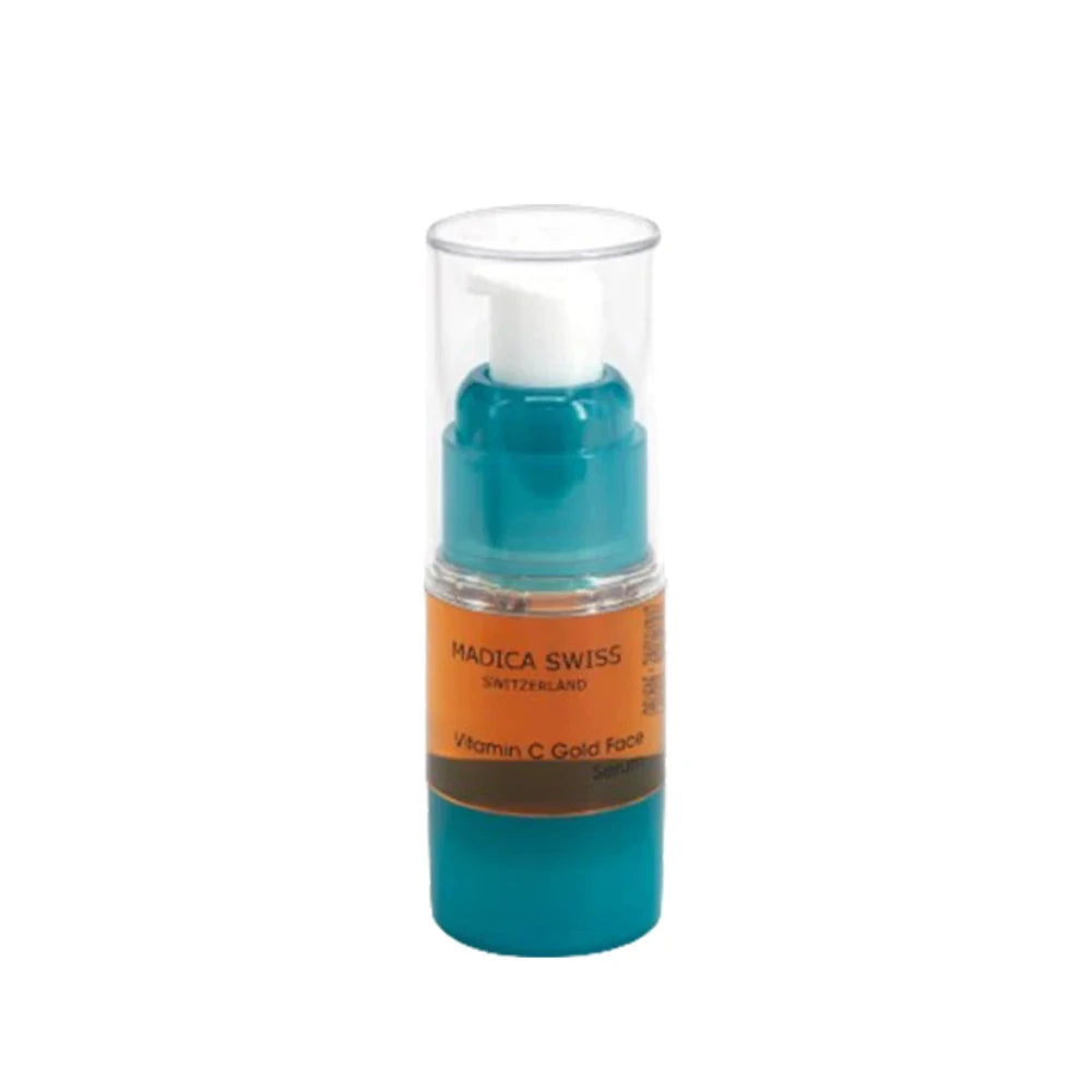 Vitamin C Face Serum