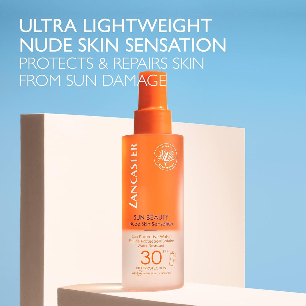 Sun Beauty Sun Protective Water SPF30