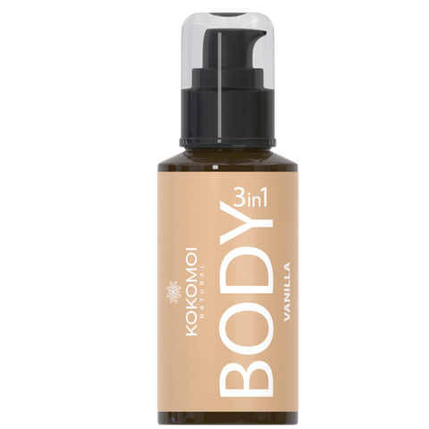 Body Oil