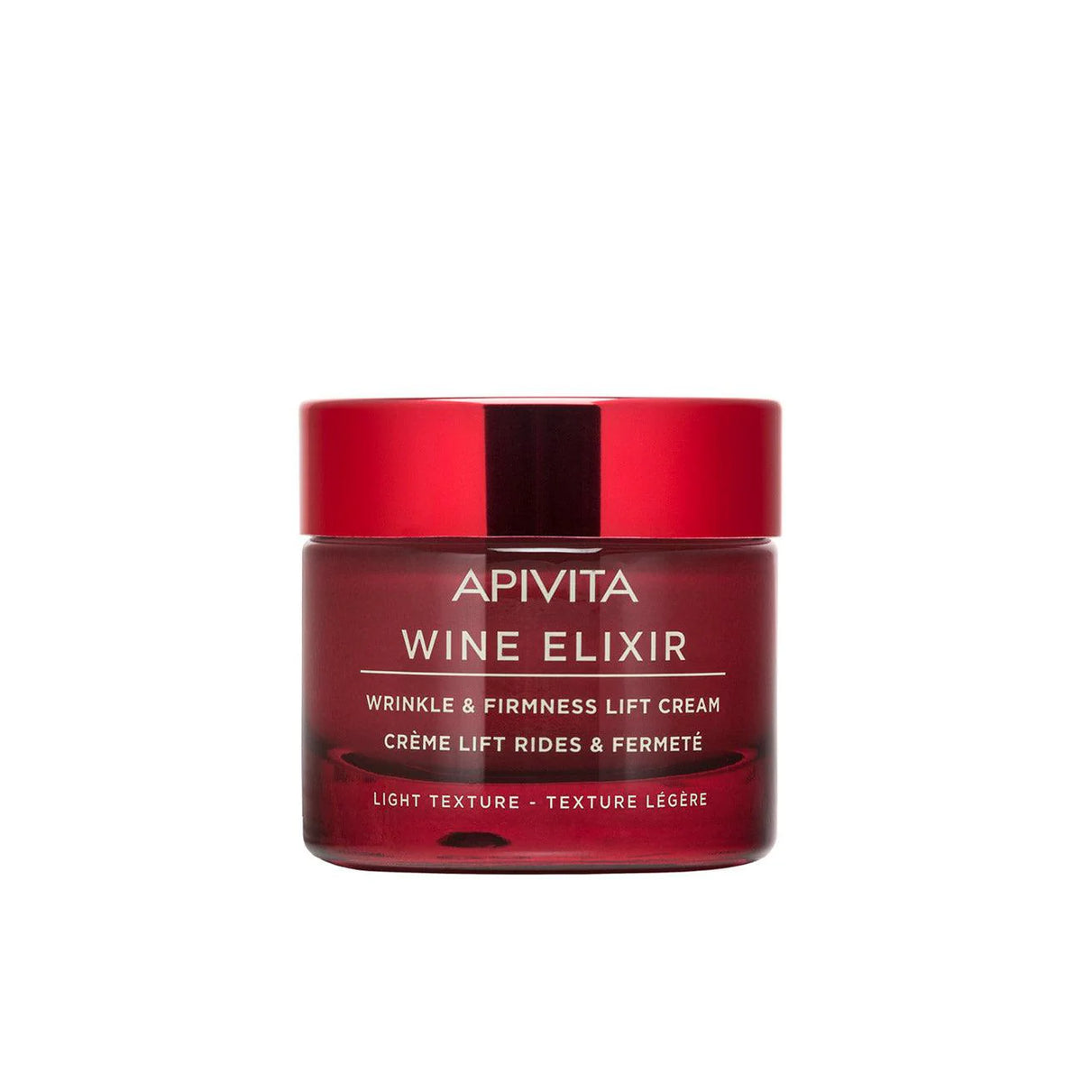 Wrinkle & Firmness Lift Cream - Light Texture