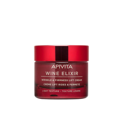 Wrinkle & Firmness Lift Cream - Light Texture