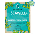 The Seaweed Mask
