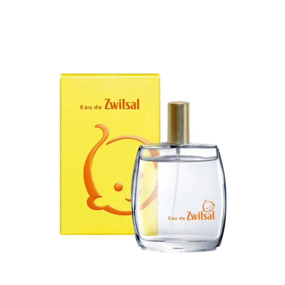 EAU DE ZWITSAL